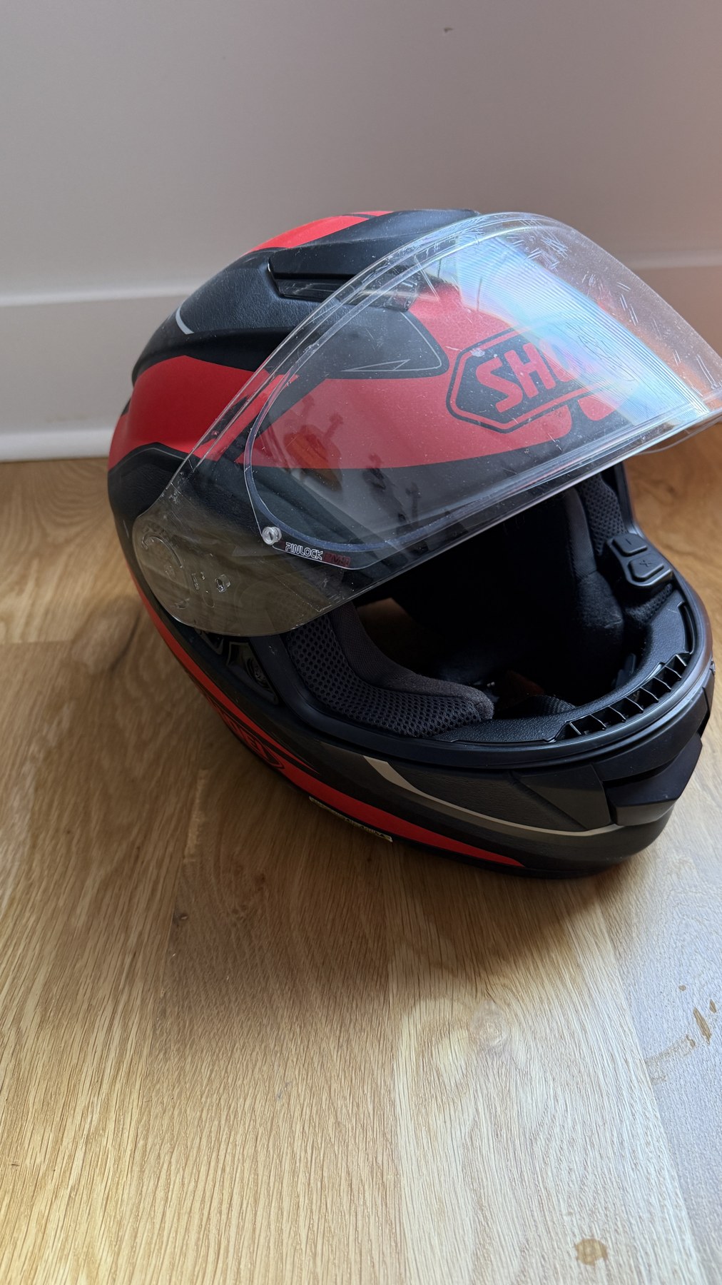 Shoei GT-Air Helmet, Size XL