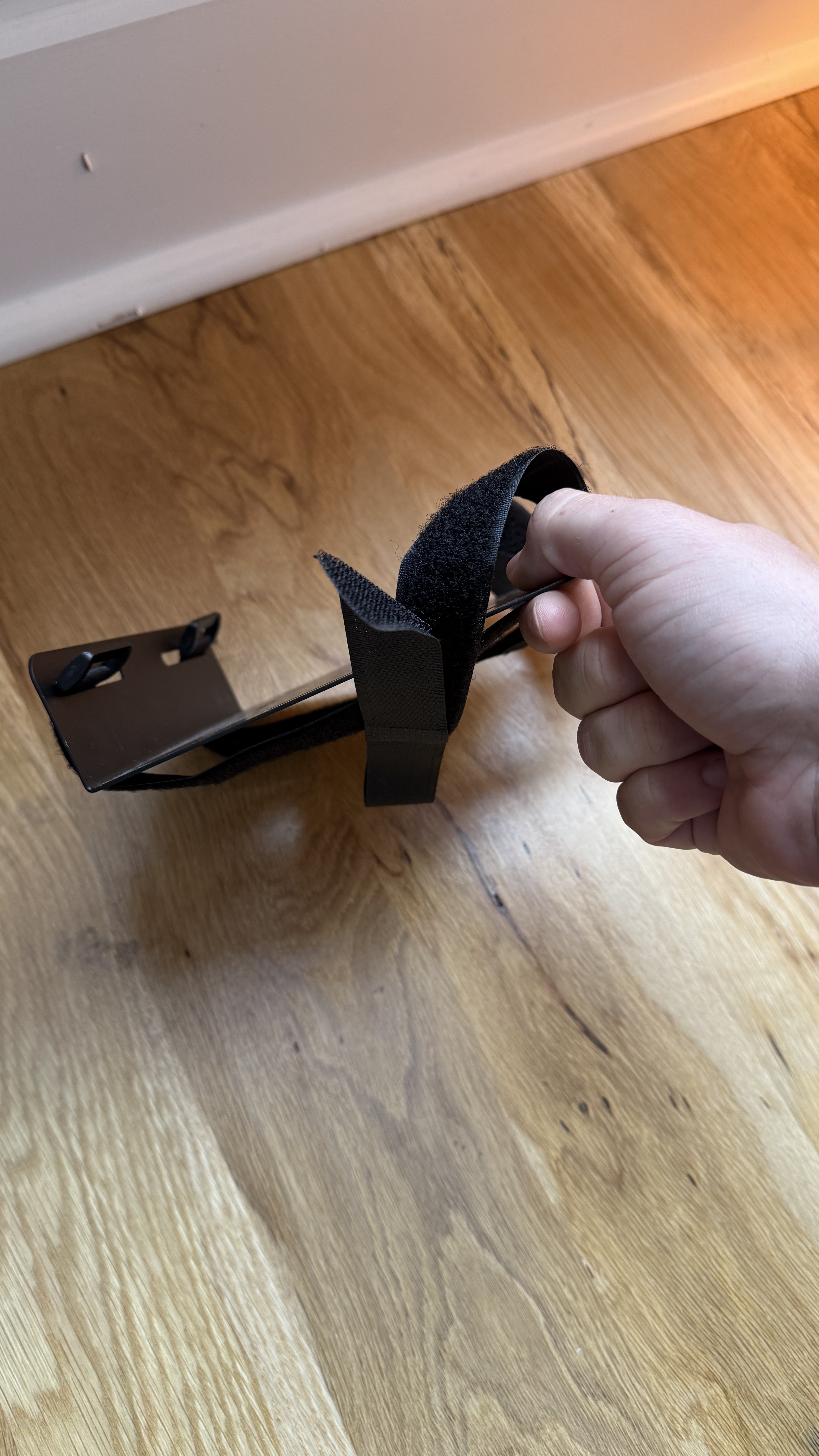 Under Desk Mount Tray, Mac Mini / Mini PC / Router, photo 2